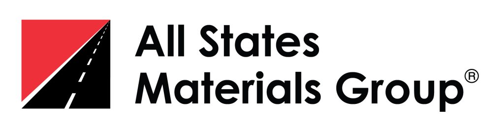 All states Materials Logo.